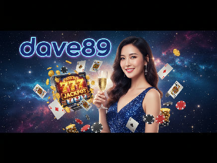 dave89 เว็บตรง